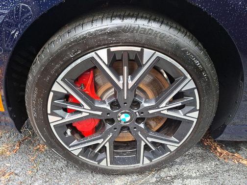 2025 BMW M235 Gran Coupe xDrive