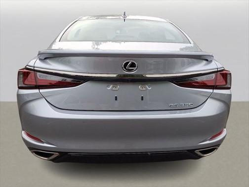 2022 Lexus ES 350 F Sport