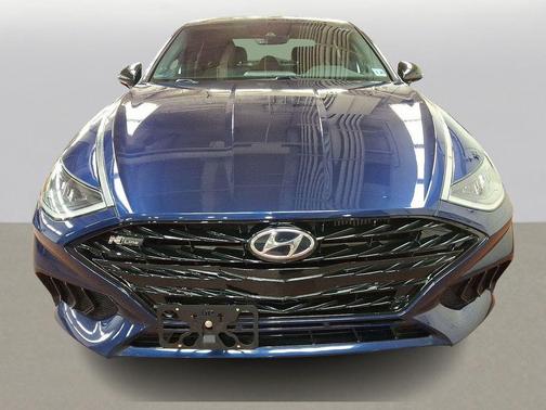 2021 Hyundai SONATA N Line