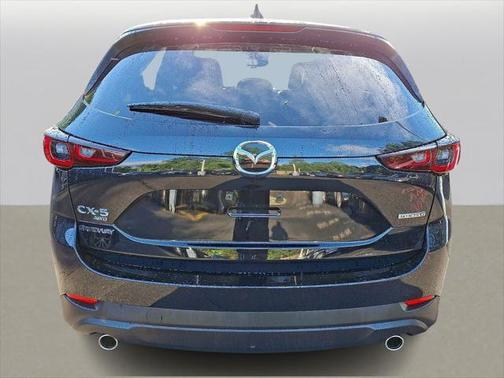 2023 Mazda CX-5 2.5 S Premium Plus