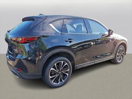2023 Mazda CX-5 2.5 S Premium Plus