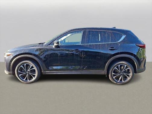 2023 Mazda CX-5 2.5 S Premium Plus