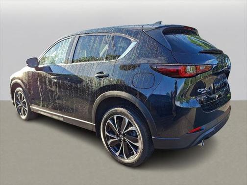 2023 Mazda CX-5 2.5 S Premium Plus