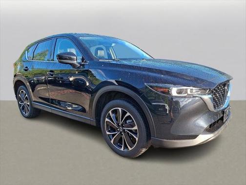2023 Mazda CX-5 2.5 S Premium Plus