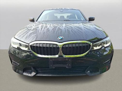 2022 BMW 330 xDrive