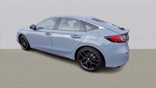 2024 Honda Civic Sport Touring