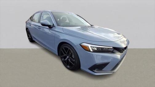 2024 Honda Civic Sport Touring