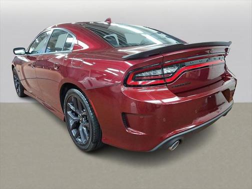 2023 Dodge Charger R/T