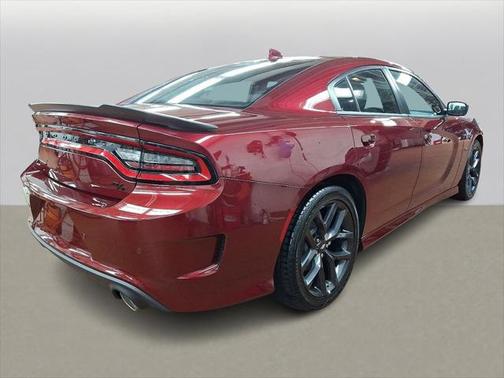 2023 Dodge Charger R/T