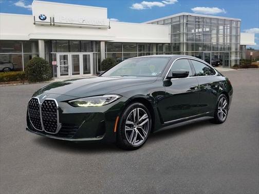 2022 BMW 430 Gran Coupe i