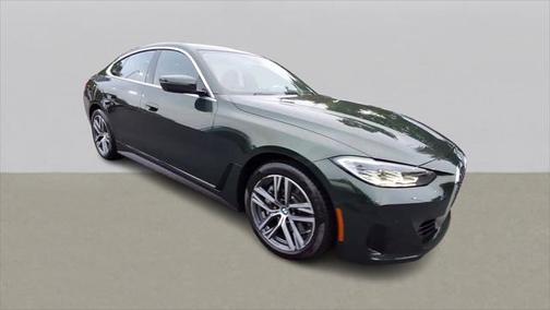 2022 BMW 430 Gran Coupe i