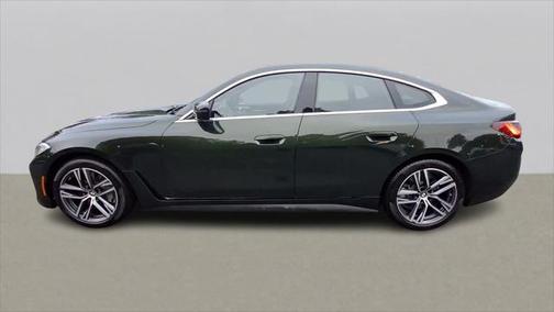 2022 BMW 430 Gran Coupe i