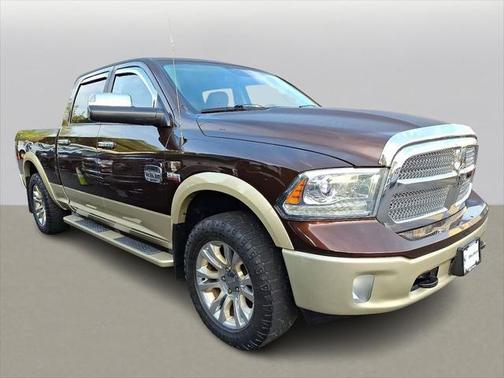 2015 RAM 1500 Longhorn