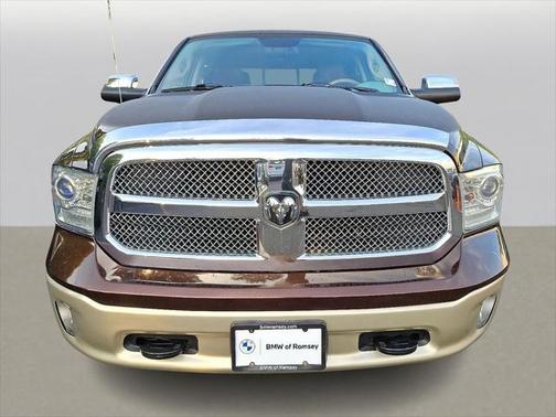 2015 RAM 1500 Longhorn