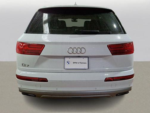2019 Audi Q7 55 Premium Plus