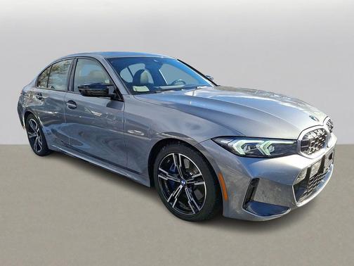 2023 BMW M340 i xDrive