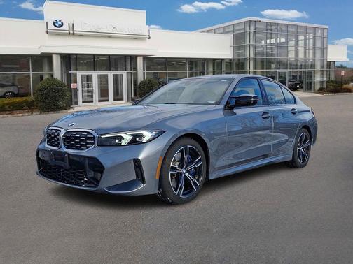 2023 BMW M340 i xDrive