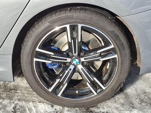 2023 BMW M340 i xDrive