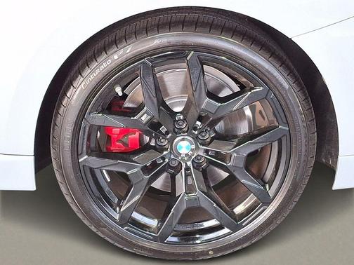 Brooklyn Grey Metallic 2026 BMW 230 xDrive