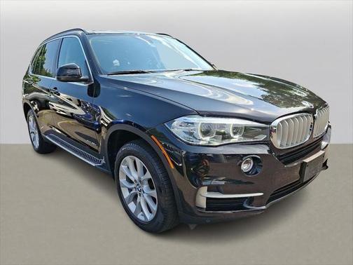 2016 BMW X5 eDrive xDrive40e