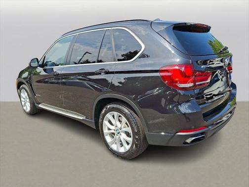 2016 BMW X5 eDrive xDrive40e