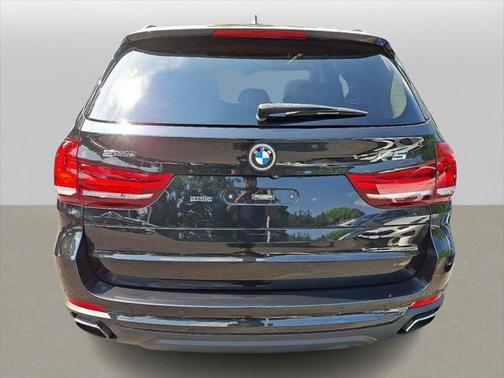 2016 BMW X5 eDrive xDrive40e