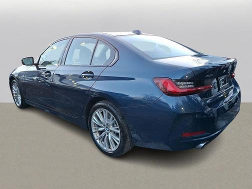 2023 BMW 330 xDrive