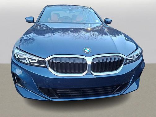 2023 BMW 330 xDrive