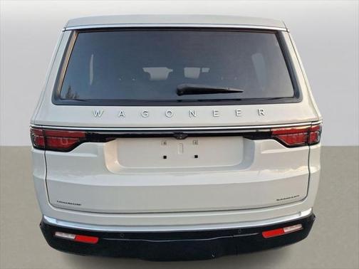 2022 Jeep Wagoneer Series III 4x4