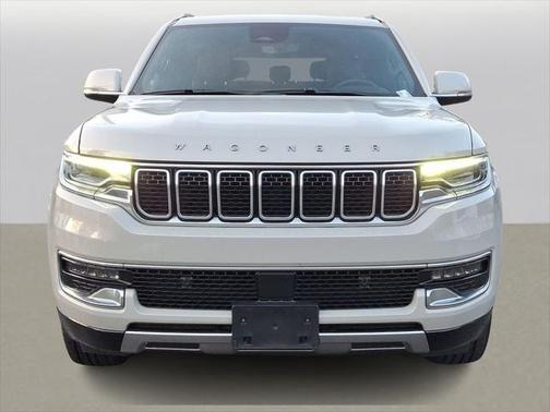 2022 Jeep Wagoneer Series III 4x4