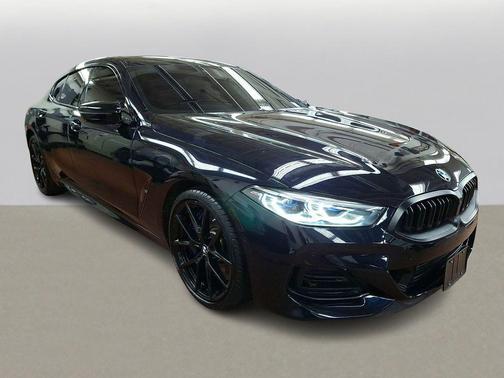 2024 BMW 840 Gran Coupe i xDrive