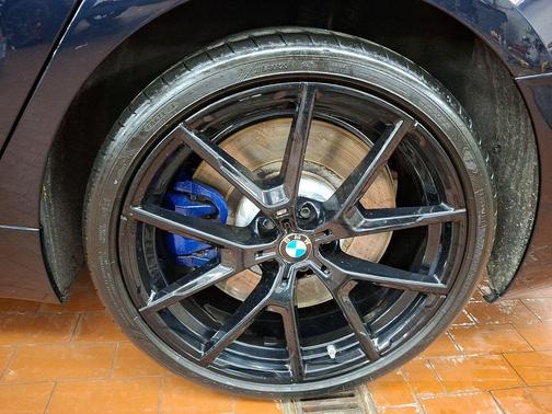 2024 BMW 840 Gran Coupe i xDrive