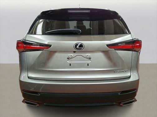 2020 Lexus NX 300 Base