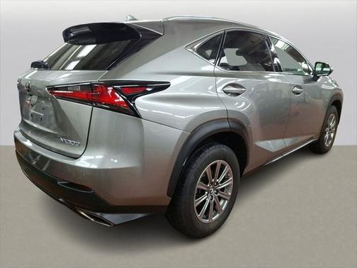 2020 Lexus NX 300 Base