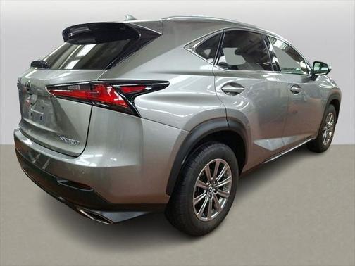 2020 Lexus NX 300 Base