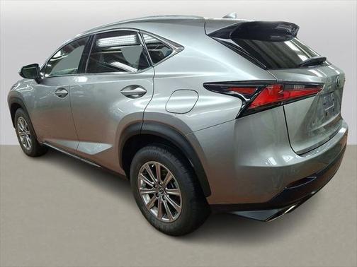 2020 Lexus NX 300 Base