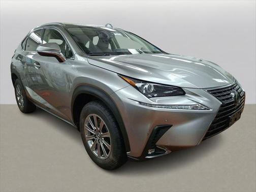 2020 Lexus NX 300 Base
