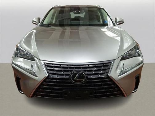 2020 Lexus NX 300 Base