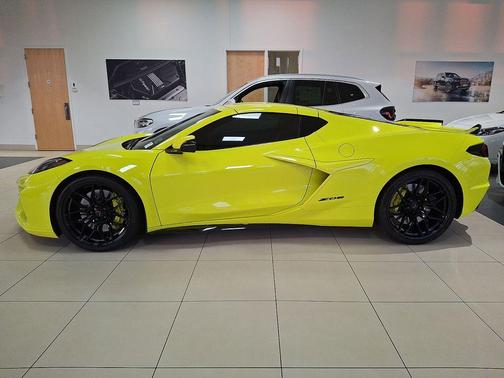 2024 Chevrolet Corvette Z06