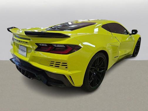 2024 Chevrolet Corvette Z06
