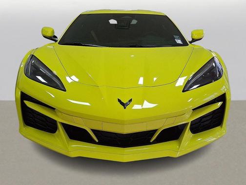 2024 Chevrolet Corvette Z06