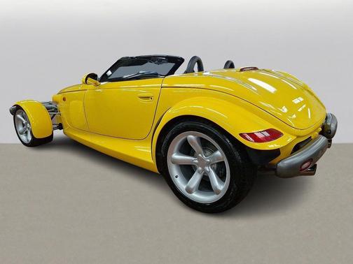 1999 Plymouth Prowler Base