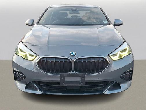 Storm Bay Metallic 2022 BMW 228 Gran Coupe i xDrive