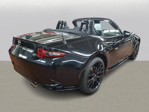 2021 Mazda MX-5 Miata Club