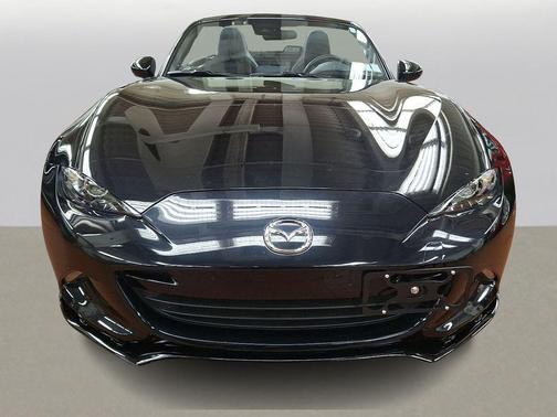 2021 Mazda MX-5 Miata Club