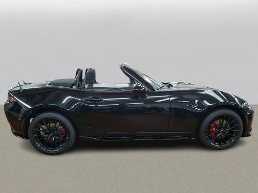 2021 Mazda MX-5 Miata Club