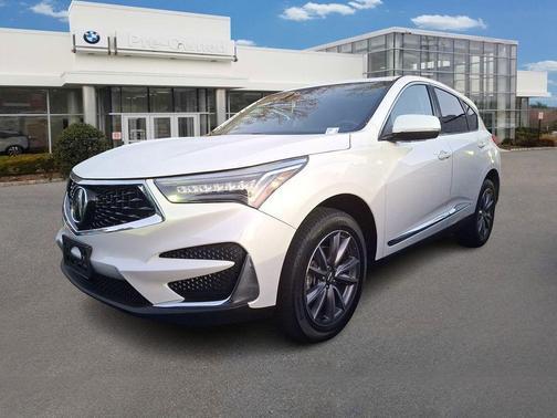 2021 Acura RDX Technology Package