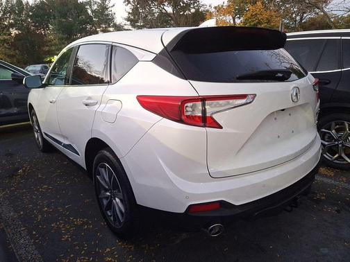 2021 Acura RDX Technology Package
