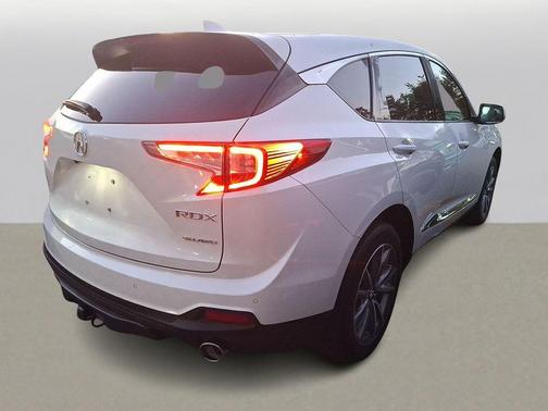 2021 Acura RDX Technology Package
