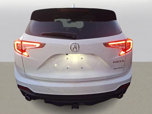 2021 Acura RDX Technology Package